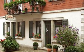 Hotel Gotthard